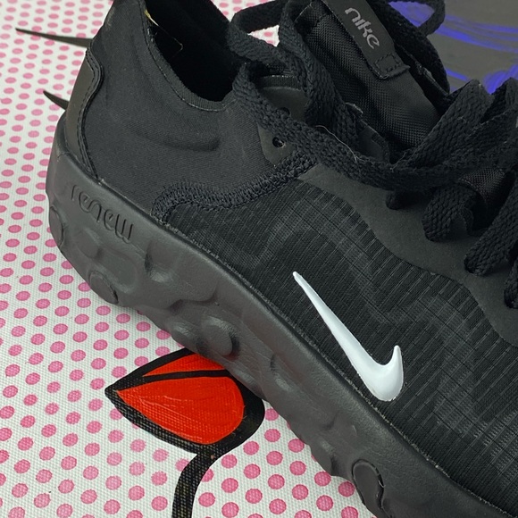 Men's Nike Renew Lucent Sneakers Sz 8.5 - Picture 11 of 16